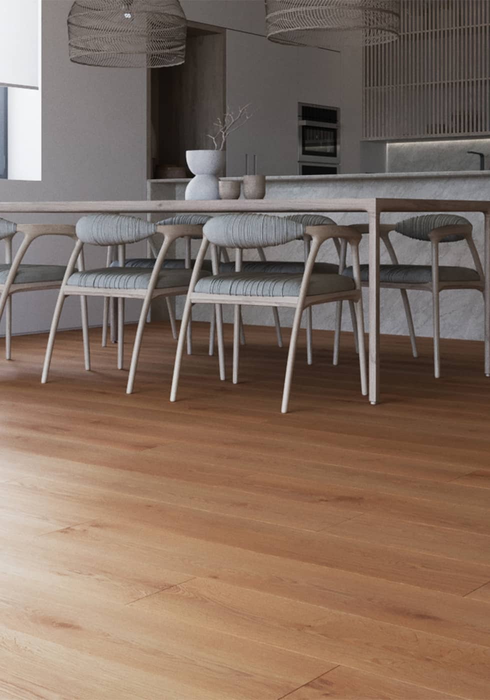 Veneto Collection Nordic Collection