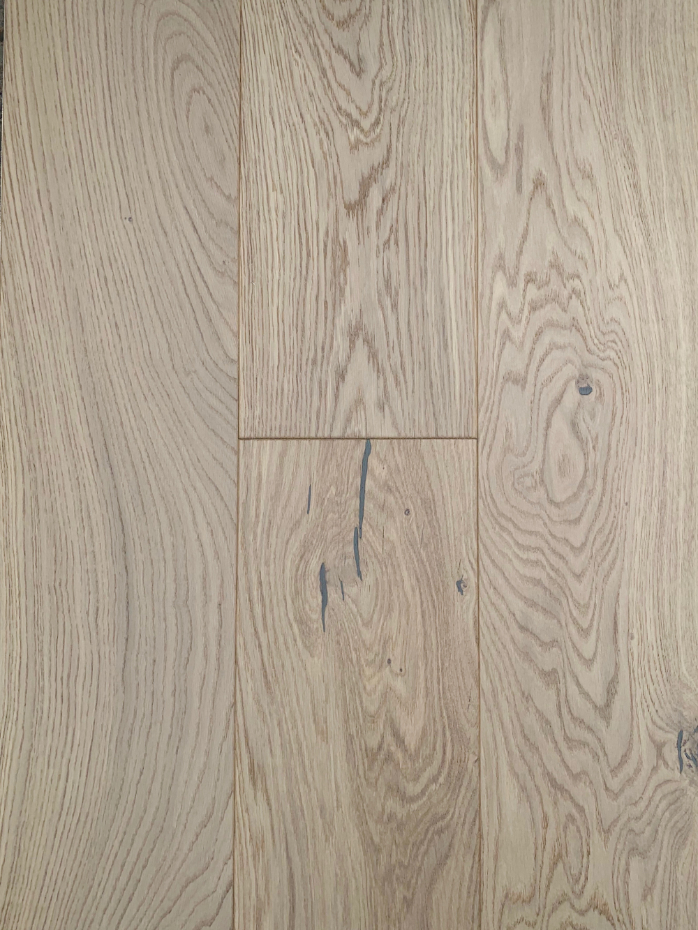 Naked Oak from Nordic Collection Naked Oak from Nordic Collection