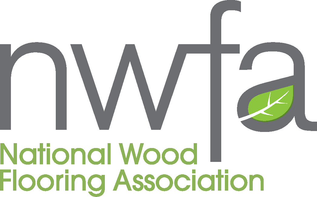 National Wood Flooring Association logo