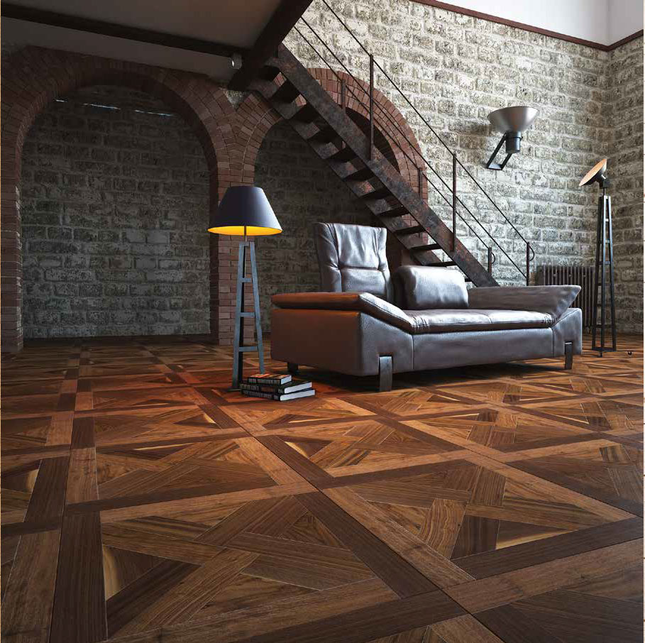 Alvina from Versailles Panels