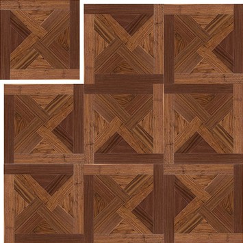 Alvina Floors from the Versailles Panels Collection
