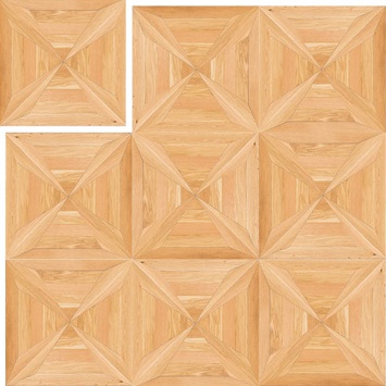 Cratose Floors from the Versailles Panels Collection