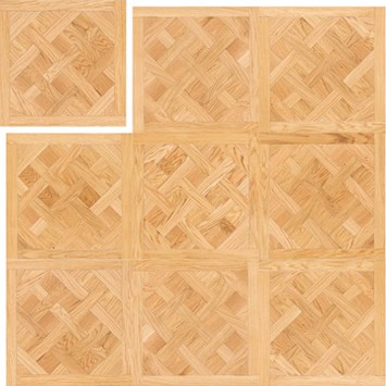 Diana Floors from the Versailles Panels Collection
