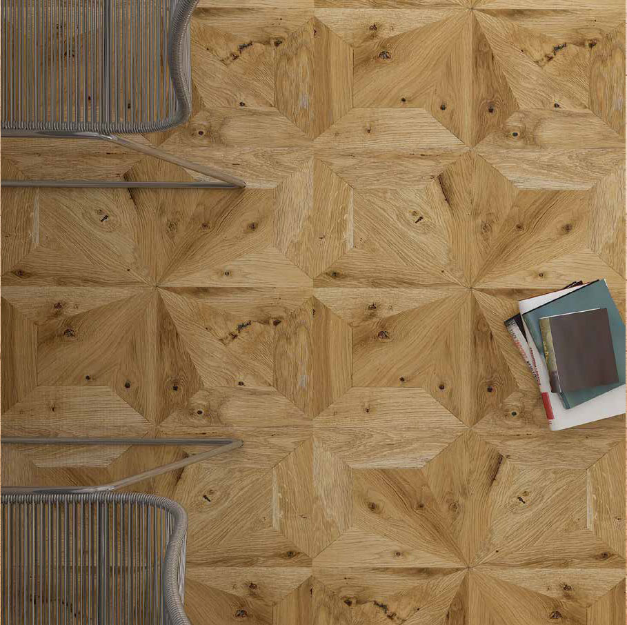 Galina from Versailles Panels