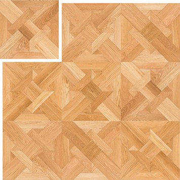 Gloria Floors from the Versailles Panels Collection