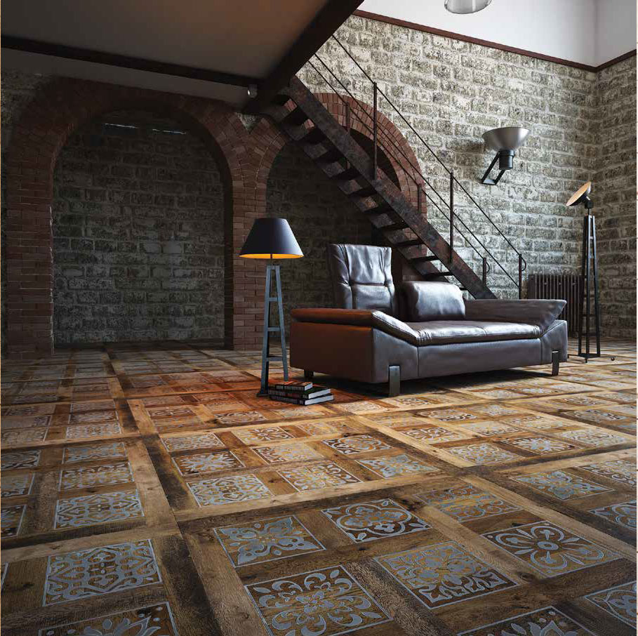 Mervella 304 from Versailles Panels