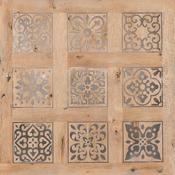 Mervella 304 1 Floors from the Versailles Panels Collection