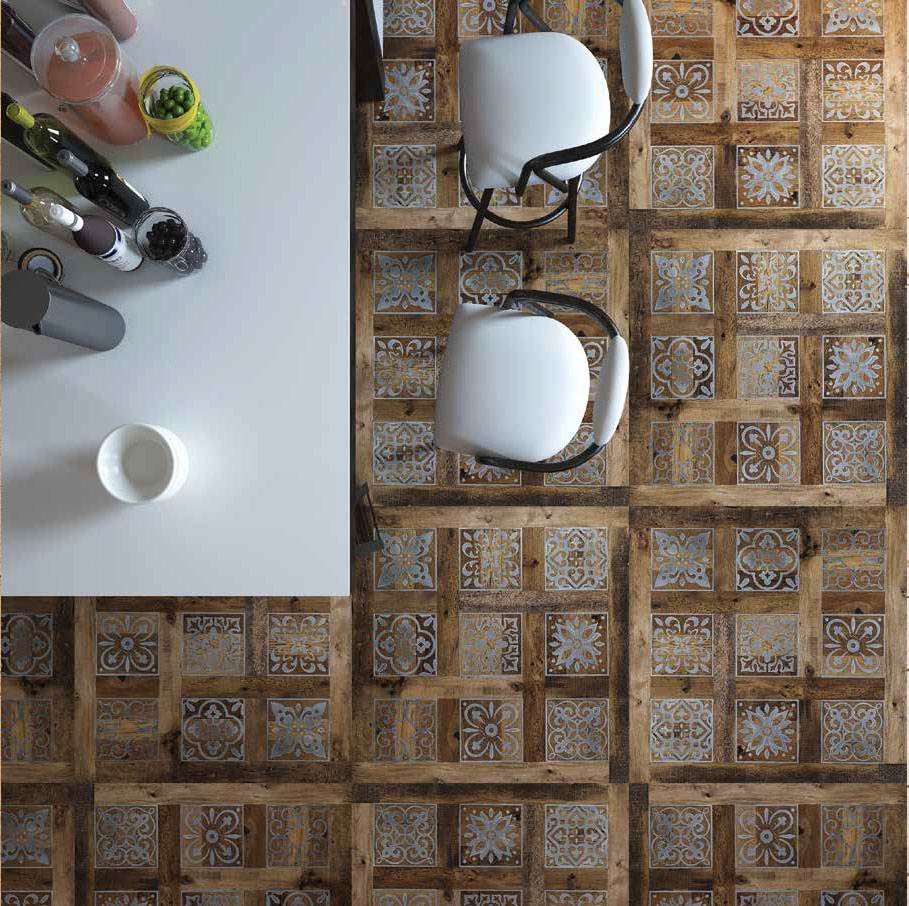 Mervella from Versailles Panels